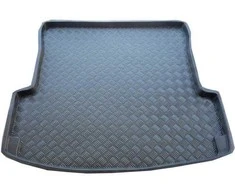 Mix Plast Plastikinis Bagažinės kilimėlis Skoda Octavia I sedanas/hečbekas 1997-2004m.