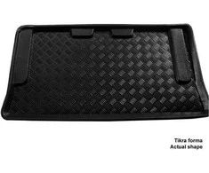 Mix Plast Plastikinis Bagažinės kilimėlis Mercedes Viano Long nuo 2011m.