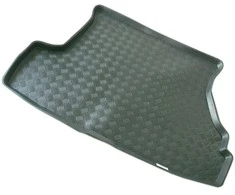 Mix Plast Plastikinis Bagažinės kilimėlis MAZDA 323 BJ sedanas 1998-2003m.