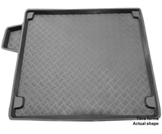 Mix Plast Plastikinis Bagažinės kilimėlis Land Rover Range Rover sportinis nuo 2013m.