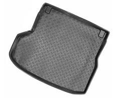 Mix Plast Plastikinis Bagažinės kilimėlis Kia Ceed SW nuo 2018m.