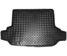 Mix Plast Plastikinis Bagažinės kilimėlis Subaru Forester 2008-2013m.