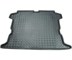 Mix Plast Plastikinis Bagažinės kilimėlis Mercedes Vito 1996-2003m.