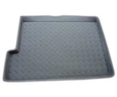 Mix Plast Plastikinis Bagažinės kilimėlis Citroen Xsara Picasso 1999-2008m.