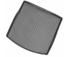 Mix Plast Plastikinis Bagažinės kilimėlis BMW 3 G20 (Sedanas, viršutinė dalis) nuo 2018m.