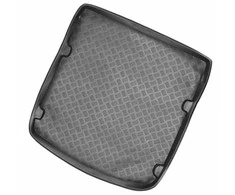 Mix Plast Plastikinis Bagažinės kilimėlis Audi A5 Sportback 2007-2016m.