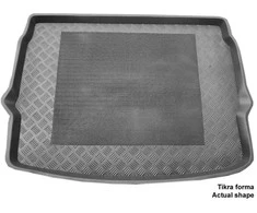 Mix Plast Plastikinis Bagažinės kilimėlis Nissan Qashqai nuo 2014m.(viršutinis)