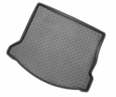 Mix Plast Plastikinis Bagažinės kilimėlis Renault Grand Scenic 7 seats (rear seats folded) nuo 2017m.