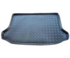 Mix Plast Plastikinis Bagažinės kilimėlis Toyota RAV4 2006-2012m. 5d.