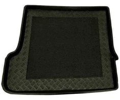 Mix Plast Plastikinis Bagažinės kilimėlis BMW X3 F25 nuo 2010m.