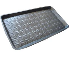 Mix Plast Plastikinis Bagažinės kilimėlis Volkswagen Sharan 7 vietų nuo 2009m.(apatinis)