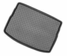 Mix Plast Plastikinis Bagažinės kilimėlis VW Golf Sportsvan (viršutinis) 2014-2020m.