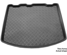 Mix Plast Plastikinis Bagažinės kilimėlis Ford Kuga nuo 2013m.