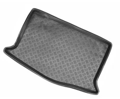 Mix Plast Plastikinis Bagažinės kilimėlis Nissan Micra (Tekna, Comfort) nuo 2017m.