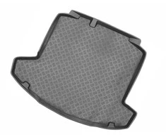 Mix Plast Plastikinis Bagažinės kilimėlis Seat Toledo sedanas 2013-2018m.