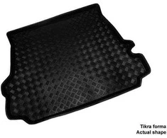 Mix Plast Plastikinis Bagažinės kilimėlis Daewoo Leganza 1997-2002m.