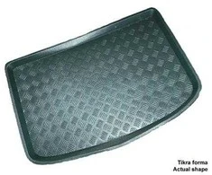 Mix Plast Plastikinis Bagažinės kilimėlis Audi A1 2010-2016m.