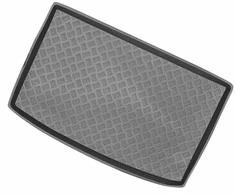 Mix Plast Plastikinis Bagažinės kilimėlis Kia Stonic (viršutinis; with tool set) nuo 2017m.