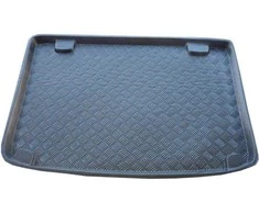 Mix Plast Plastikinis Bagažinės kilimėlis Renault Scenic I 5 vietų w grill 1996-2003m.