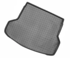Mix Plast Plastikinis Bagažinės kilimėlis Hyundai i30 universalas (with donut spare wheel) nuo 2017m.