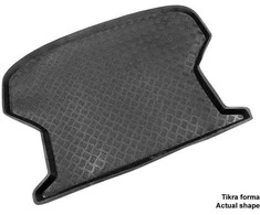 Mix Plast Plastikinis Bagažinės kilimėlis Lexus RX 300 2004-2009m.