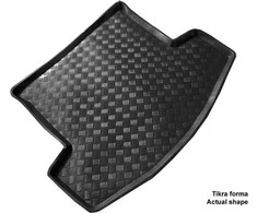 Mix Plast Plastikinis Bagažinės kilimėlis Chevrolet Captiva 2006-2011m.