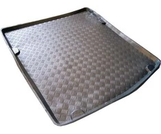 Mix Plast Plastikinis Bagažinės kilimėlis Volkswagen Caddy 2 vietų nuo 2004-2020m. gal.sėd. sudedam. / 30027