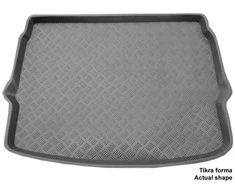 Mix Plast Plastikinis Bagažinės kilimėlis Nissan Qashqai nuo 2014m.(viršutinis)