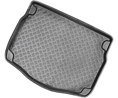 Mix Plast Plastikinis Bagažinės kilimėlis Citroen C4 Cactus 2014-2020m.