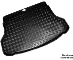 Mix Plast Plastikinis Bagažinės kilimėlis Nissan X-Trail nuo 2014m.(viršutinis)