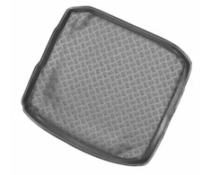 Mix Plast Plastikinis Bagažinės kilimėlis Audi A3 S3 sedanas nuo 2013m.