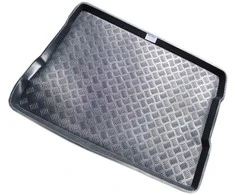 Mix Plast Plastikinis Bagažinės kilimėlis Ford Tourneo Courier nuo 2014m.