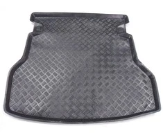 Mix Plast Plastikinis Bagažinės kilimėlis Toyota Avensis Liftback 2003-2008m.
