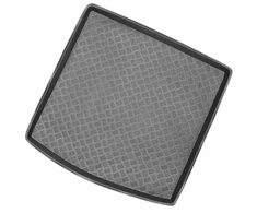 Mix Plast Plastikinis Bagažinės kilimėlis Seat Tarraco 5 seats (apatinis), normal spare wheel) nuo 2018m.
