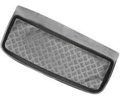 Mix Plast Plastikinis Bagažinės kilimėlis Suzuki Jimny III (rear seats folded) 1998-2018m.
