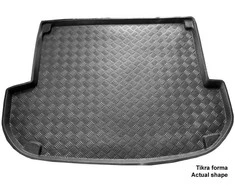 Mix Plast Plastikinis Bagažinės kilimėlis Hyundai Santa Fe 5 vietų 2006-2011m.