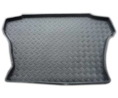 Mix Plast Plastikinis Bagažinės kilimėlis Alfa Romeo 156 sedanas 1997-2007m.
