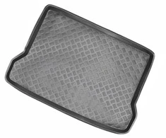 Mix Plast Plastikinis Bagažinės kilimėlis Mercedes GLA 2013-2019m.