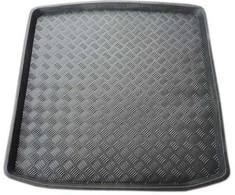Mix Plast Plastikinis Bagažinės kilimėlis Volkswagen Golf IV universalas 1997-2003m.