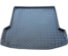 Mix Plast Plastikinis Bagažinės kilimėlis Skoda Octavia I universalas 1997-2004m.