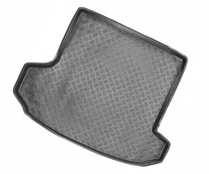 Mix Plast Plastikinis Bagažinės kilimėlis Skoda Kodiaq (7 sėd., paskutinė eilė nenaudojama) 2016-2024m.