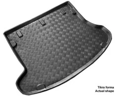 Mix Plast Plastikinis Bagažinės kilimėlis Hyundai i30 universalas/Touring 2008-2012m.