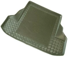 Mix Plast Plastikinis Bagažinės kilimėlis Mercedes S-Class AMG (W221) 2006-2012m.