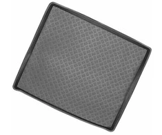 Mix Plast Plastikinis Bagažinės kilimėlis Ford Focus Universal/universalas (viršutinis) nuo 2018m.