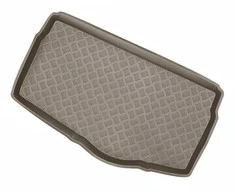 Mix Plast Plastikinis Bagažinės kilimėlis VW T-Cross (apatinis) nuo 2019m.
