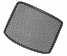 Mix Plast Plastikinis Bagažinės kilimėlis Honda CR-V 5seats (apatinis) nuo 2017m.