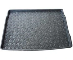 Mix Plast Plastikinis Bagažinės kilimėlis Volkswagen Golf V, VI w reg. tire 2004-2009m., 2009-2013m.