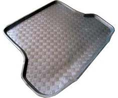 Mix Plast Plastikinis Bagažinės kilimėlis Rover 75 sedanas 1998-2005m.