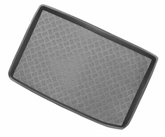 Mix Plast Plastikinis Bagažinės kilimėlis Ford EcoSport (viršutinis) nuo 2017m.