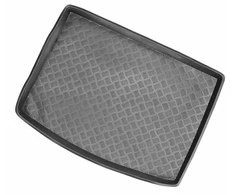 Mix Plast Plastikinis Bagažinės kilimėlis Kia Ceed hečbekas nuo 2018m. / (viršutinis)